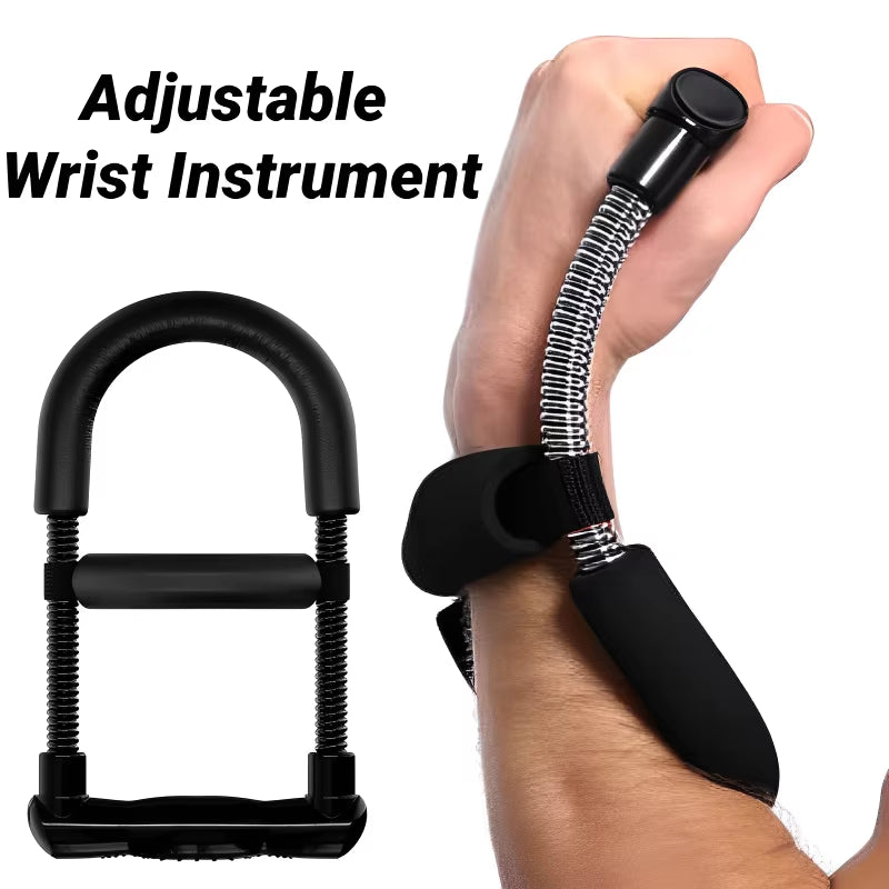 Adjustable Forearm Hand Trainer